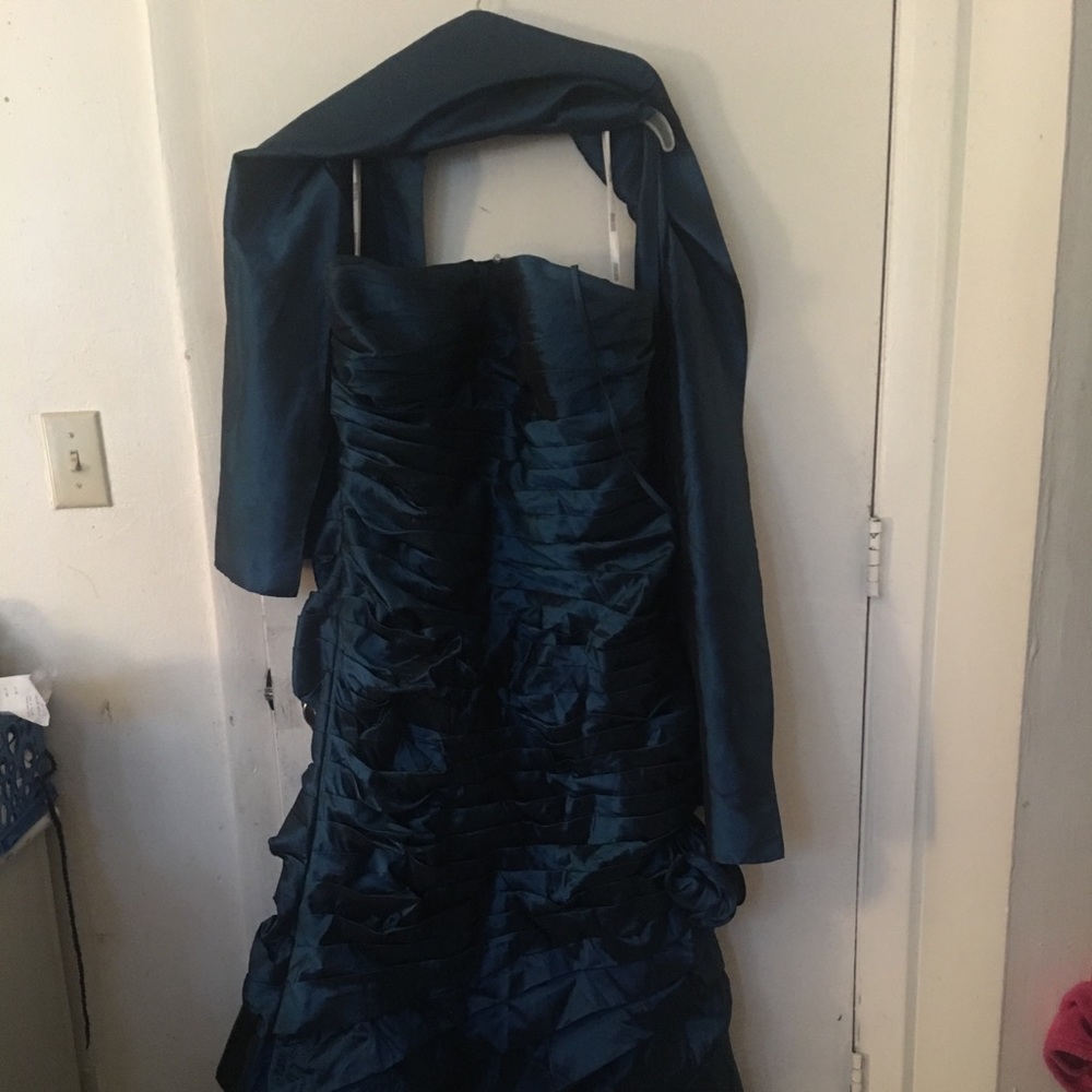 Marsonl dress